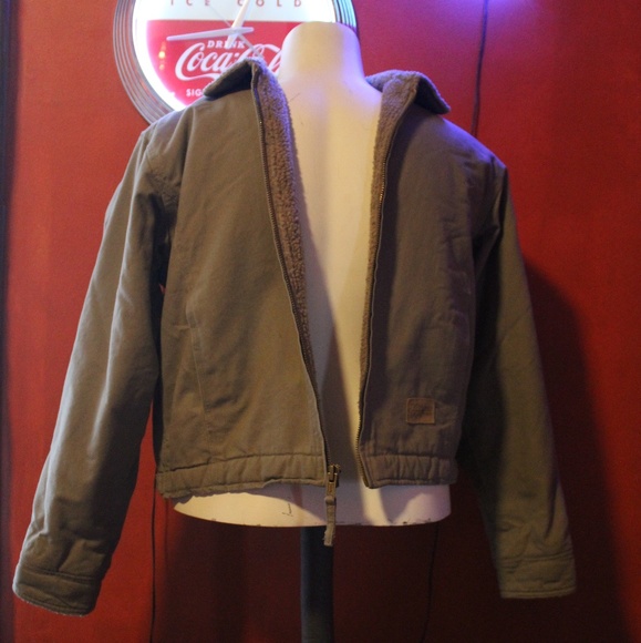 Jacket - Picture 2 of 2